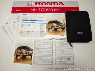 Ford Kuga 2.0 TDCi Titanium AWD Xen 2015