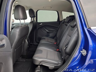 Ford Kuga 2.0 TDCi Titanium AWD Xen 2015