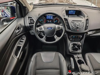 Ford Kuga 2.0 TDCi Titanium AWD Xen 2015