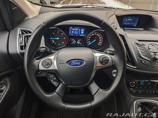 Ford Kuga 2.0 TDCi Titanium AWD Xen 2015