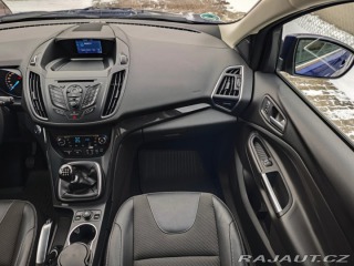 Ford Kuga 2.0 TDCi Titanium AWD Xen 2015