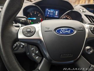 Ford Kuga 2.0 TDCi Titanium AWD Xen 2015