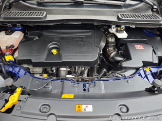 Ford Kuga 2.0 TDCi Titanium AWD Xen 2015