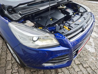 Ford Kuga 2.0 TDCi Titanium AWD Xen 2015