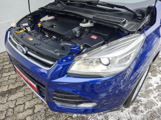 Ford Kuga 2.0 TDCi Titanium AWD Xen 2015