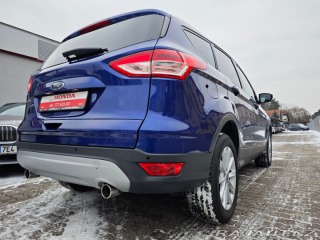 Ford Kuga 2.0 TDCi Titanium AWD Xen 2015