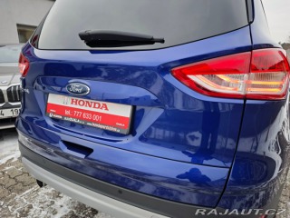 Ford Kuga 2.0 TDCi Titanium AWD Xen 2015