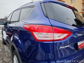 Ford Kuga 2.0 TDCi Titanium AWD Xen 2015