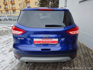 Ford Kuga 2.0 TDCi Titanium AWD Xen 2015