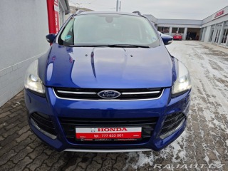 Ford Kuga 2.0 TDCi Titanium AWD Xen 2015