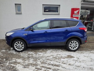 Ford Kuga 2.0 TDCi Titanium AWD Xen 2015