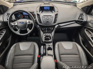 Ford Kuga 2.0 TDCi Titanium AWD Xen 2015
