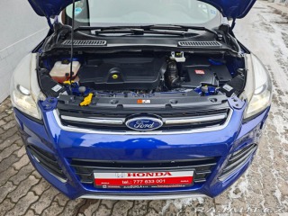 Ford Kuga 2.0 TDCi Titanium AWD Xen 2015