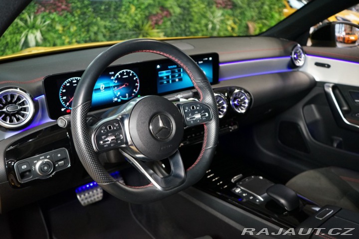 Mercedes-Benz CLA 200*AMG*DISTRONIC*KEYLESS 2023