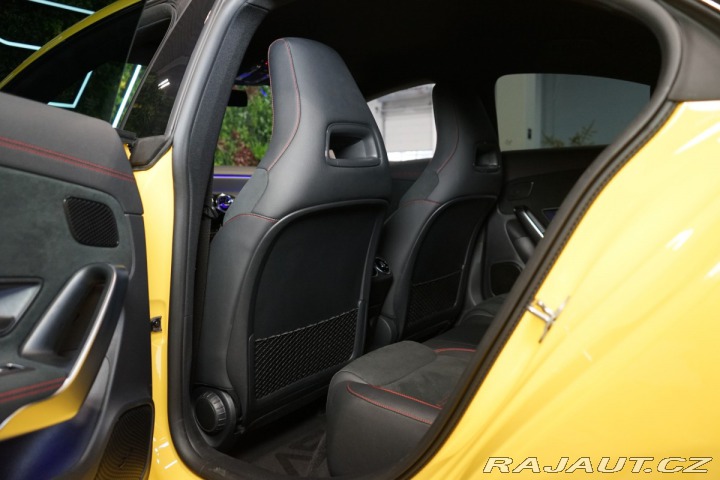 Mercedes-Benz CLA 200*AMG*DISTRONIC*KEYLESS 2023