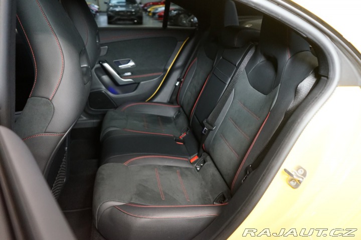 Mercedes-Benz CLA 200*AMG*DISTRONIC*KEYLESS 2023