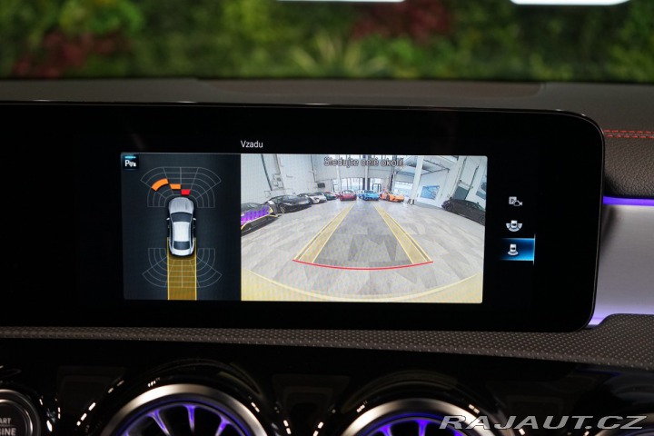 Mercedes-Benz CLA 200*AMG*DISTRONIC*KEYLESS 2023