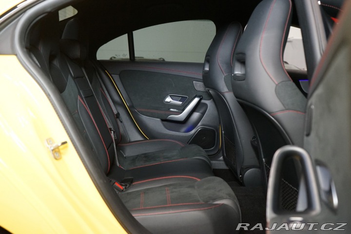 Mercedes-Benz CLA 200*AMG*DISTRONIC*KEYLESS 2023