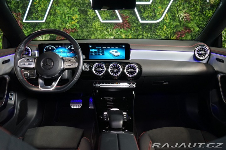 Mercedes-Benz CLA 200*AMG*DISTRONIC*KEYLESS 2023