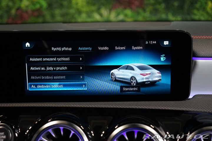 Mercedes-Benz CLA 200*AMG*DISTRONIC*KEYLESS 2023