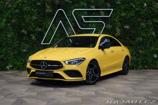 Mercedes-Benz CLA 200*AMG*DISTRONIC*KEYLESS 2023