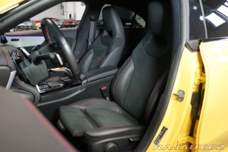 Mercedes-Benz CLA 200*AMG*DISTRONIC*KEYLESS 2023