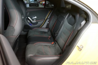 Mercedes-Benz CLA 200*AMG*DISTRONIC*KEYLESS 2023