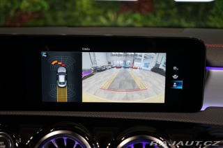 Mercedes-Benz CLA 200*AMG*DISTRONIC*KEYLESS 2023