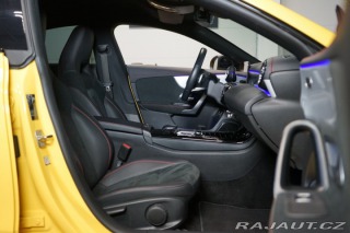 Mercedes-Benz CLA 200*AMG*DISTRONIC*KEYLESS 2023