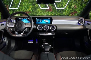 Mercedes-Benz CLA 200*AMG*DISTRONIC*KEYLESS 2023
