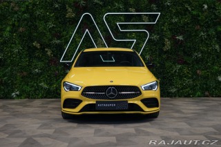 Mercedes-Benz CLA 200*AMG*DISTRONIC*KEYLESS 2023
