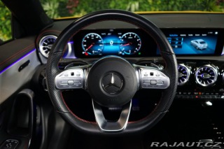 Mercedes-Benz CLA 200*AMG*DISTRONIC*KEYLESS 2023