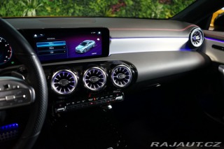 Mercedes-Benz CLA 200*AMG*DISTRONIC*KEYLESS 2023