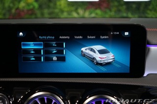 Mercedes-Benz CLA 200*AMG*DISTRONIC*KEYLESS 2023