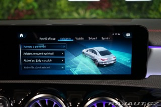 Mercedes-Benz CLA 200*AMG*DISTRONIC*KEYLESS 2023