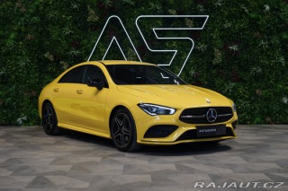 Mercedes-Benz CLA 200*AMG*DISTRONIC*KEYLESS 2023
