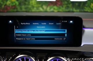 Mercedes-Benz CLA 200*AMG*DISTRONIC*KEYLESS 2023