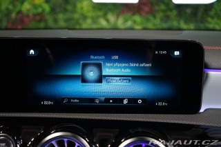 Mercedes-Benz CLA 200*AMG*DISTRONIC*KEYLESS 2023