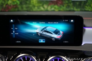 Mercedes-Benz CLA 200*AMG*DISTRONIC*KEYLESS 2023