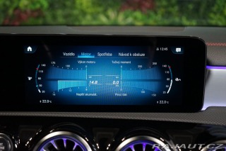 Mercedes-Benz CLA 200*AMG*DISTRONIC*KEYLESS 2023