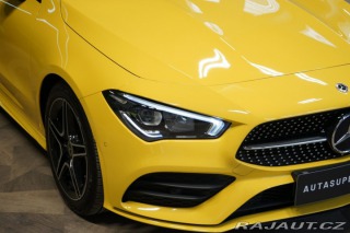 Mercedes-Benz CLA 200*AMG*DISTRONIC*KEYLESS 2023