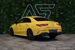 Mercedes-Benz CLA 200*AMG*DISTRONIC*KEYLESS 2023