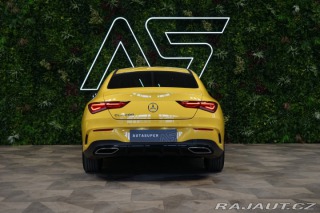Mercedes-Benz CLA 200*AMG*DISTRONIC*KEYLESS 2023