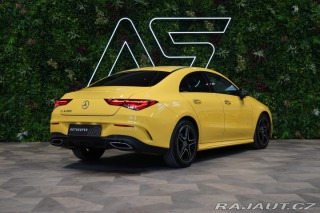 Mercedes-Benz CLA 200*AMG*DISTRONIC*KEYLESS 2023