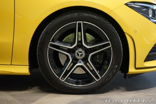 Mercedes-Benz CLA 200*AMG*DISTRONIC*KEYLESS 2023