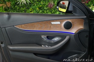 Mercedes-Benz E 400d*4M*360*NEZ.TOP*ŠÍBR* 2020