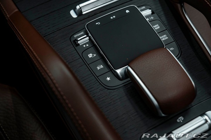 Mercedes-Benz GLE 4Matic, AMG Line, PANO, A 1800