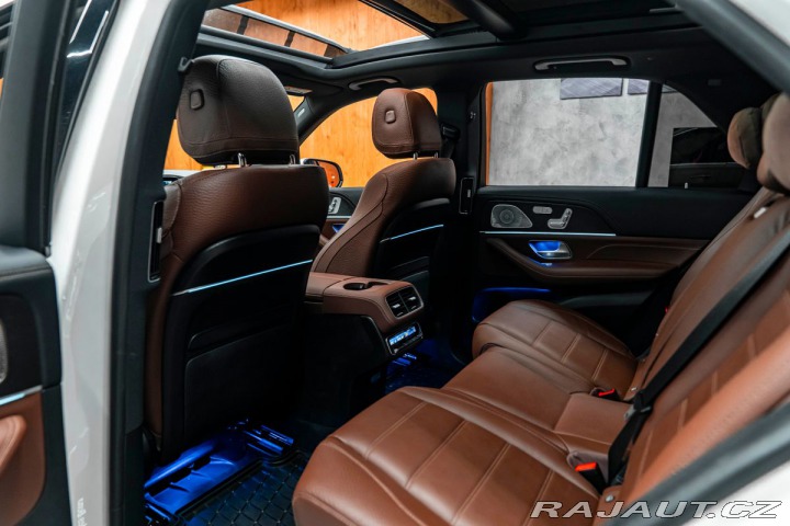 Mercedes-Benz GLE 4Matic, AMG Line, PANO, A 2023