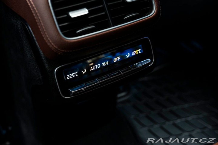 Mercedes-Benz GLE 4Matic, AMG Line, PANO, A 1800