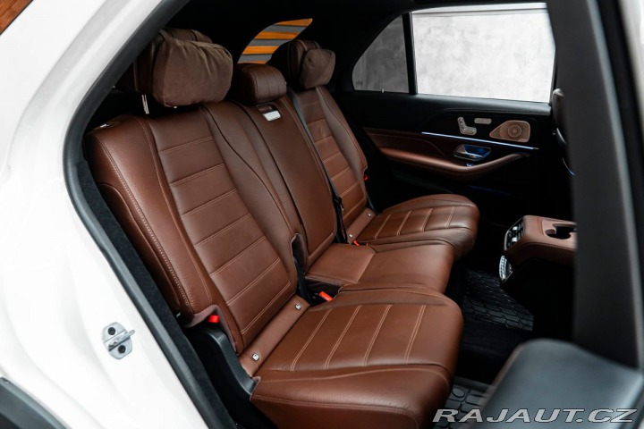 Mercedes-Benz GLE 4Matic, AMG Line, PANO, A 1800